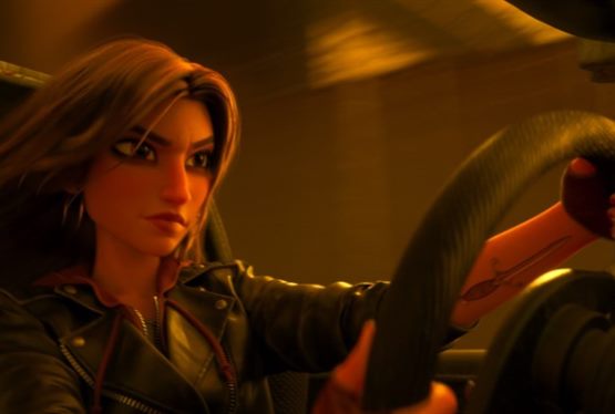 Gal Gadot to Voice Character in Disney's Ralph Breaks the Internet