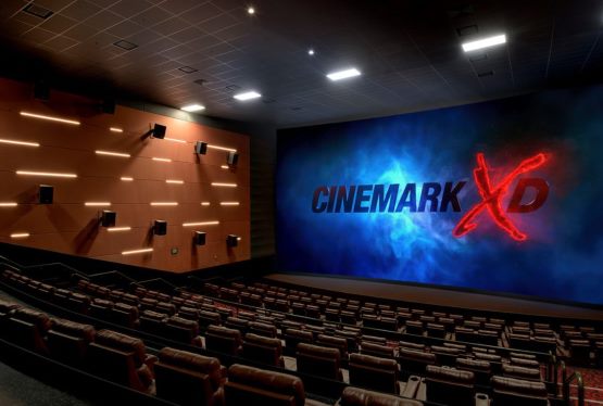 Cinemark Heading to Universal's CityWalk