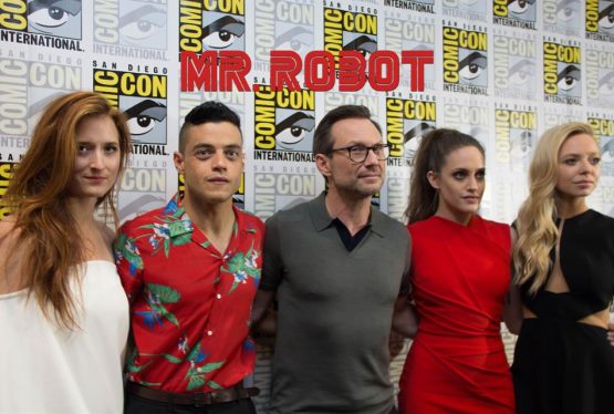 Mr. Robot to End After Four Seasons