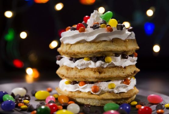 Stranger Things Themed Foods Coming to Halloween Horror Nights