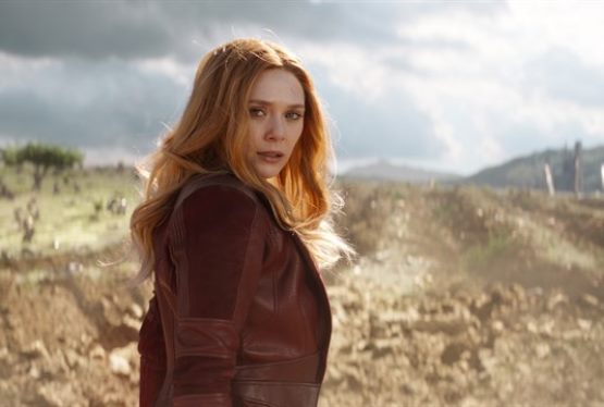 Scarlet Witch and Loki to Get Their Own Series