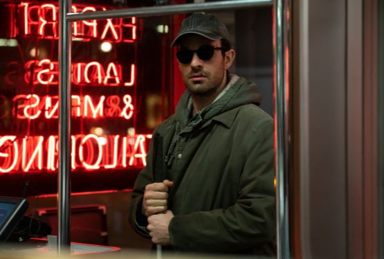 Daredevil Season Three Release Date Announced