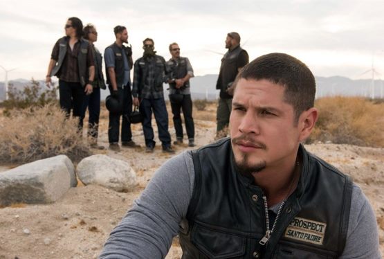 Mayans M.C.Renewed for Second Season