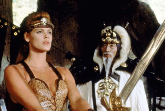 Bryan Singer in Talks to Direct Red Sonja