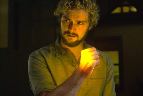 The Iron Fist Canceled After 2 Seasons