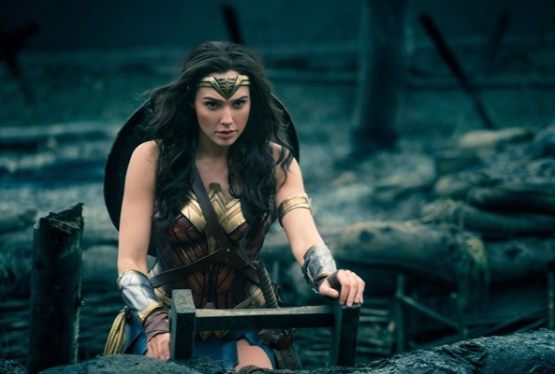 Wonder Woman 1984 Release Pushed Back to 2020