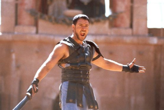 Ridley Scott Moving Forward with Gladiator 2