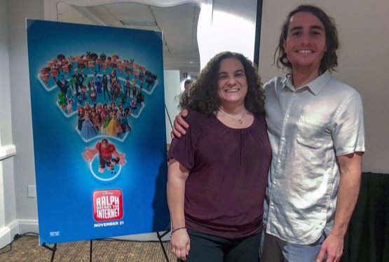 What Is It like Being a Disney Character Animator? Jorge Ruiz-Cano Gives Us the Details
