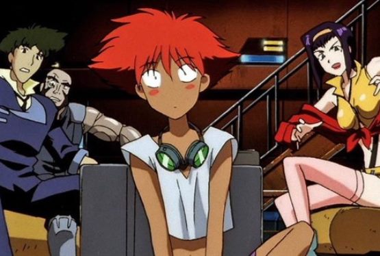 Netflix to Release Live-Action Cowboy Bebop Series
