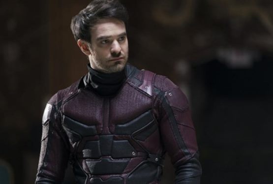 Daredevil Canceled After Three Seasons