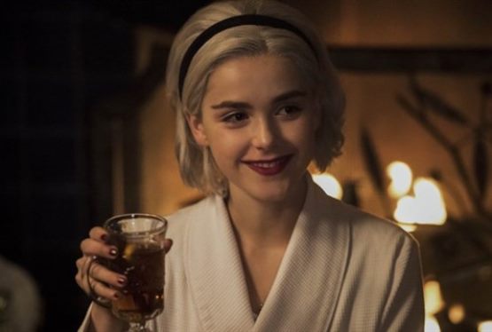 Chilling Adventures of Sabrina Gets Additional Episode Order