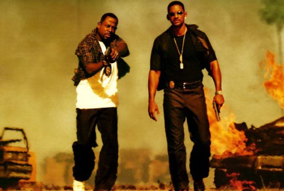 New Casting Announced for Bad Boys 4