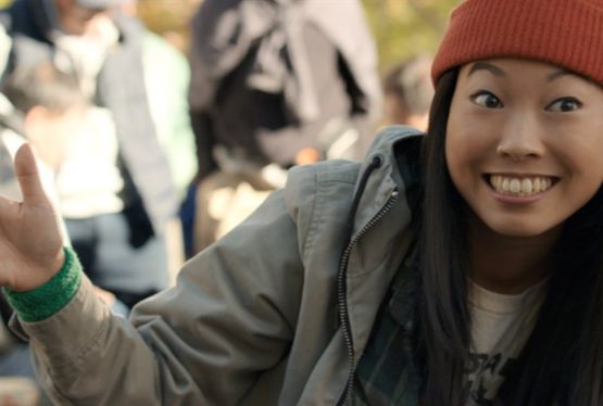 Awkwafina to Join Jumanji Sequel Cast