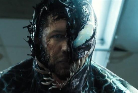 Venom Sequel in the Works