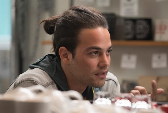 Daniel Zovatto to Star in Penny Dreadful: City of Angels