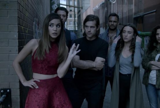 Syfy Picks Up Magicians for Fifth Season