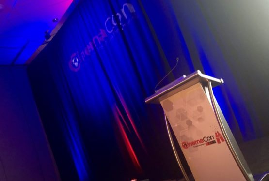 Celebration Cinema's John D. Loeks to receive 2019 NATO Marquee Award at CinemaCon