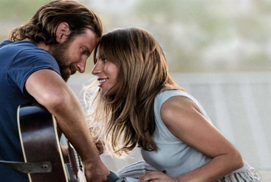 Bradley Cooper and Lady Gaga to Perform at the Oscars