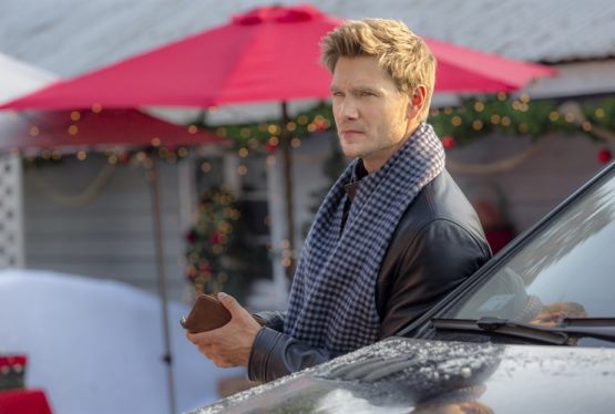 Chad Michael Murray to Star as Cult Leader in Riverdale