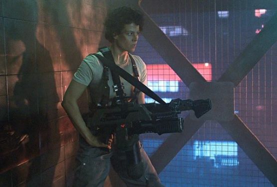 James Cameron Hints at Alien 5 Project Coming to Fruition