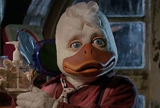 Hulu and Marvel Team Up for Four New Animated Series Including Howard the Duck