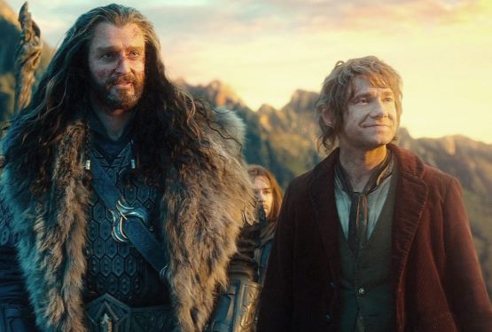 Lord of the Rings Series Won't Have a Timetable
