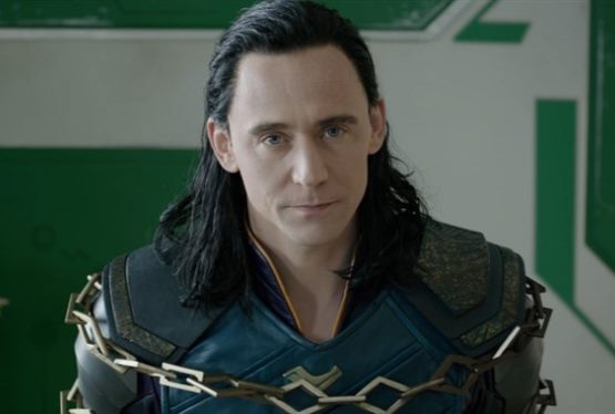 Rick and Morty's Michael Waldon Joins Disney's Loki Series