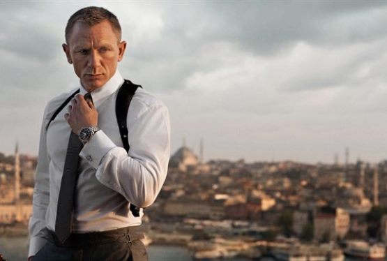 Bond 25 Filming to Begin in Matera, Italy This Summer