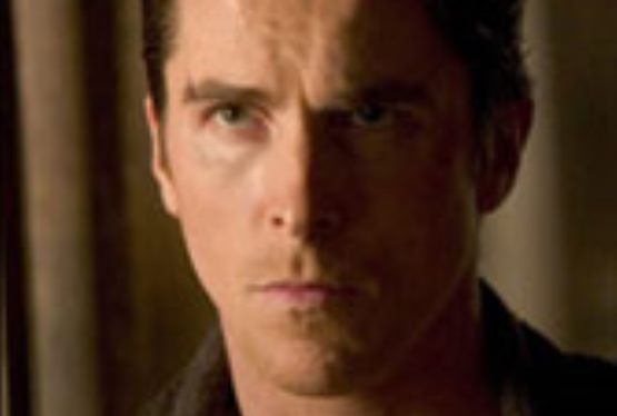 Christian Bale Rumored To Star in Terminator 4