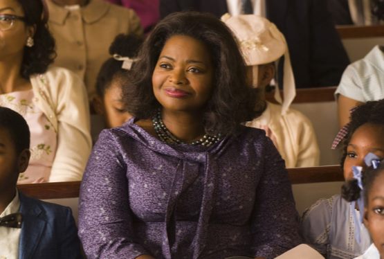 Octavia Spencer to Receive CinemaCon's Spotlight Award