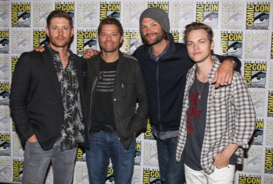 Supernatural to End After Upcoming 15th Season