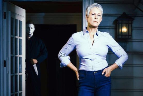 Jamie Lee Curtis to Receive CinemaCon's Vanguard Award