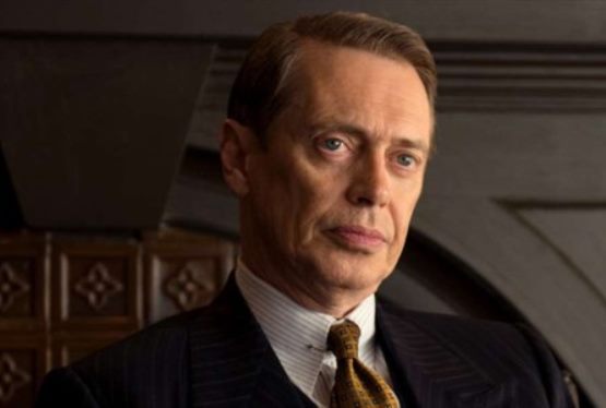 Steve Buscemi to Receive CinemaCon's Cinema Icon Award