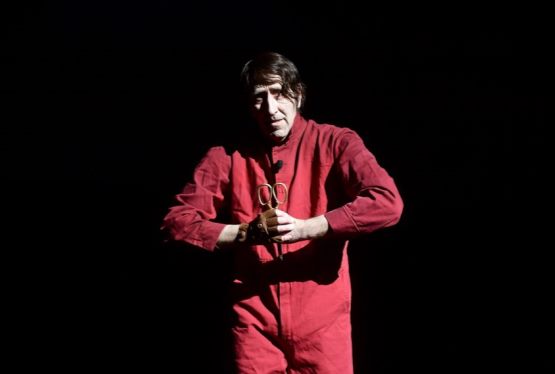Cinemacon 2019 Starts Off With International Day and A Country Singer from Glasgow