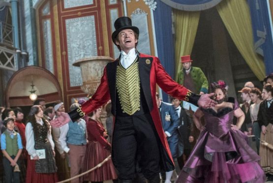 Hugh Jackman Talks Greatest Showman Sequel