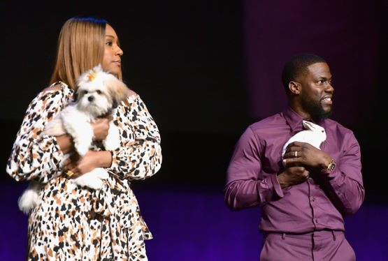 Day Three of Cinemacon 2019 Saw Two Powerhouse Studios' Presentations