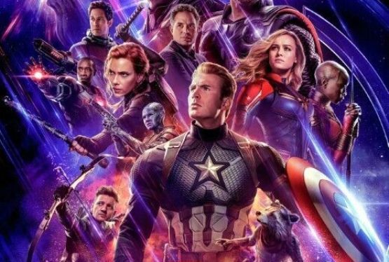 Avengers: Endgame Breaks Atom Tickets Pre-Sale Records