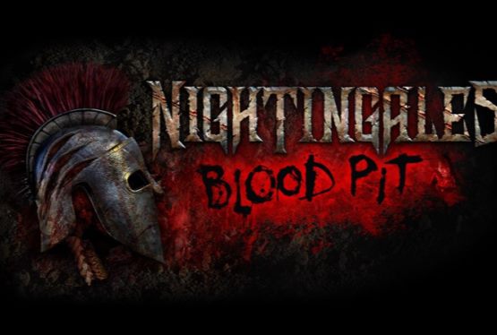 Universal Orlando Announces Original Haunted House Nightingales: Blood Pit