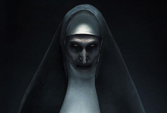 Aleka Cooper Tapped to Pen Nun Sequel