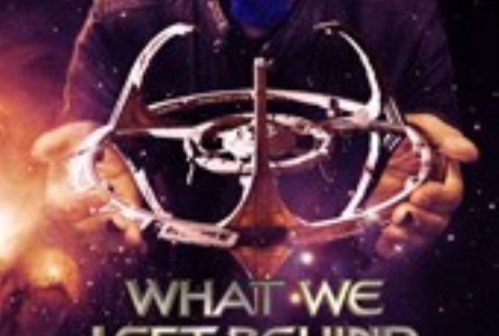Fathom Events Presents What We Left Behind: Looking Back at Star Trek: Deep Space Nine