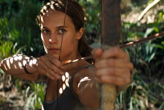 Tomb Raider 2 In the Works with New Script Writer