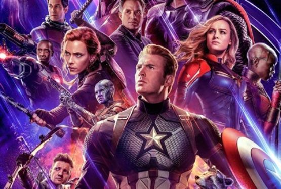 Avengers: Endgame Fans Prepare for Film with Massive Binging