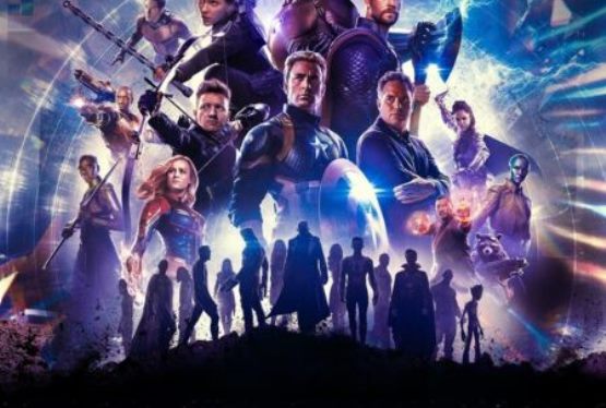 Avengers: Endgame Breaks Records with $1.2 Billion Debut