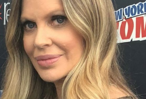 Paradise Cove Starring Kristin Bauer and Mena Suvari Begins Production