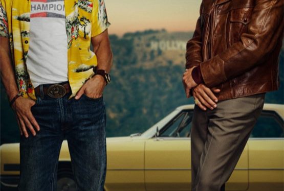 Once Upon a TIme in Hollywood to Premier at Cannes