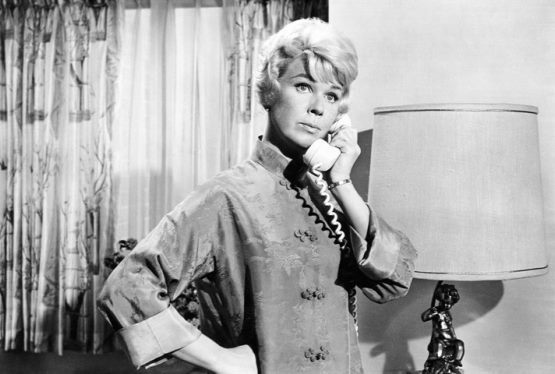 Hollywood Legend Doris Day Dies at 97