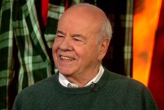 Beloved Comedian Tim Conway Dies at 85