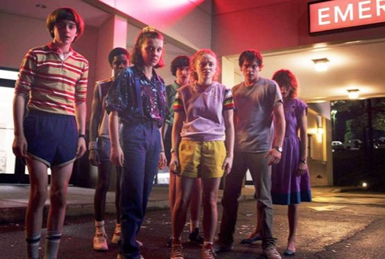 New Coke to Make a Comeback This Summer With Stranger Things