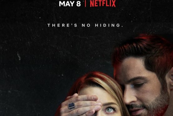 Netflix Renews Lucifer for a Fifth and Final Season