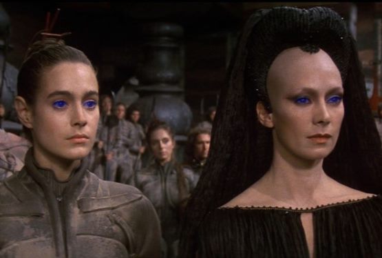 Dune Series Coming to WarnerMedia Streaming Service